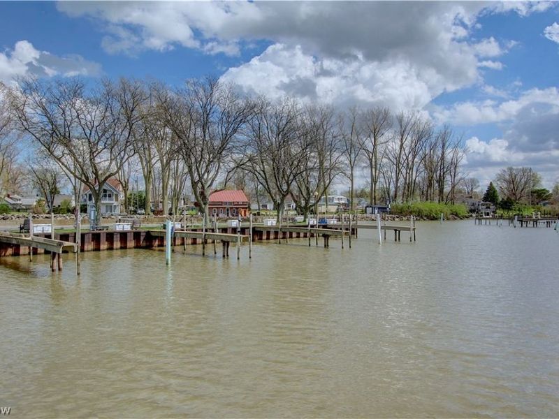 16 Sawmill Creek Drive W., Unit 16, Huron, OH 44839 Photo 36