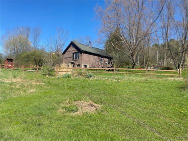 7309 Tibbetts Hill Road, Belfast, NY 14711