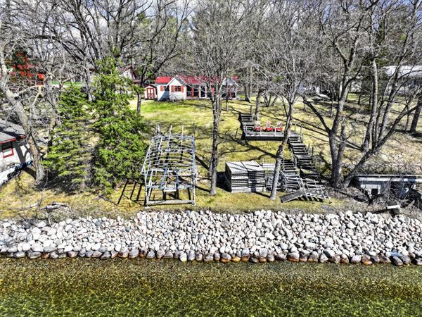 7742 E Lake Carlos Drive NE, Carlos, MN 56319