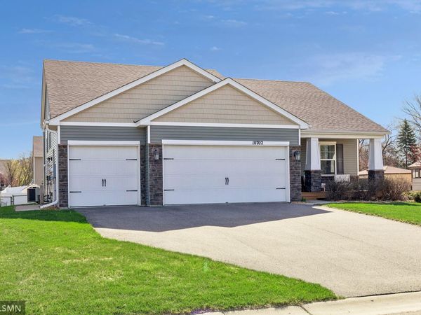 10702 Sumter Avenue N, Brooklyn Park, MN 55445