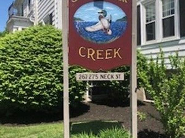 275 Neck, Unit C4, Weymouth, MA 02191