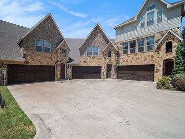 7104 Rose Quartz Court, Fort Worth, TX 76132