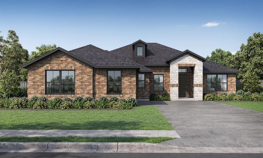 460 Cristo Range Drive, Greenville, TX 75402 Main Photo