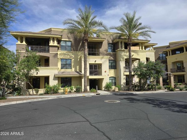 7601 E INDIAN BEND Road, Unit 2051, Scottsdale, AZ 85250