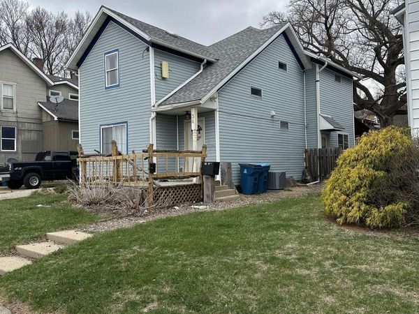 34 3rd Street, SAVANNA, IL 61074