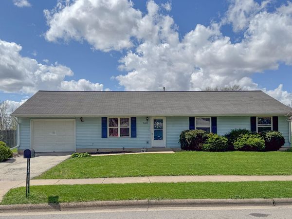 2402 Rockwell Street, ROCKFORD, IL 61101