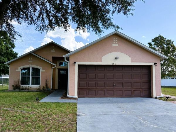 KISSIMMEE, FL 34758