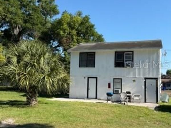 1125 OLIVE STREET , LAKELAND, FL 33815