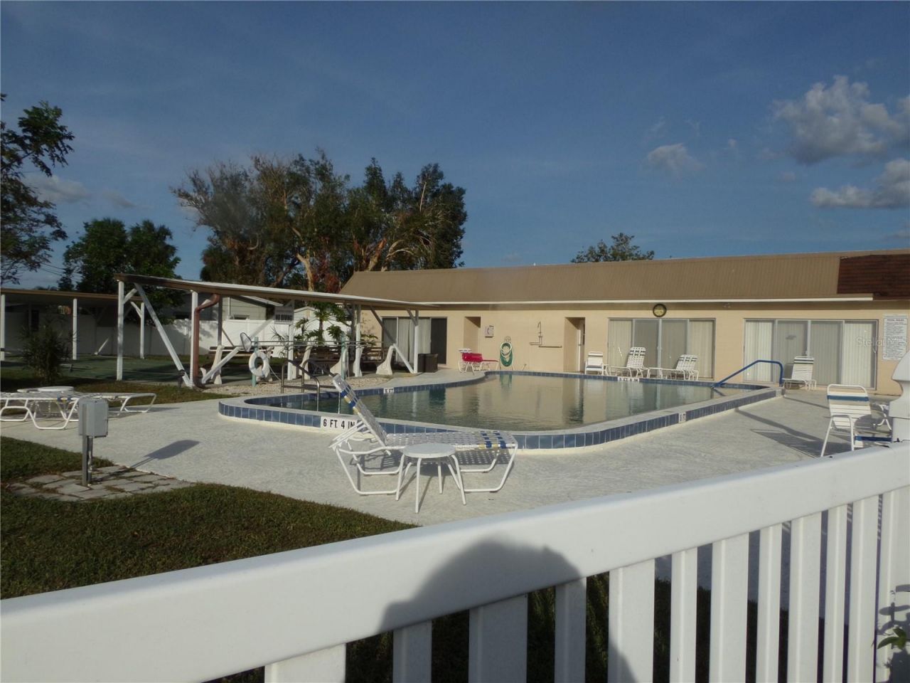 670 Park Circle , Bradenton, FL 34207 Photo