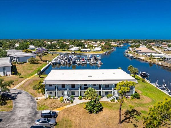 150 ENGLEWOOD ISLES PARKWAY , Unit 108, ENGLEWOOD, FL 34223