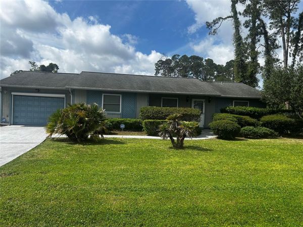 26 BANNERWOOD LANE , PALM COAST, FL 32137