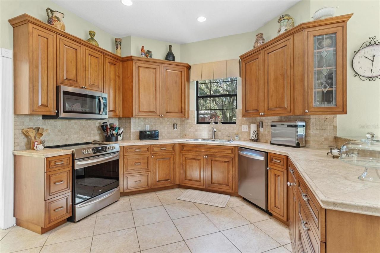 26833 Anderson Ranch Road, Yalaha, FL 34797 Photo
