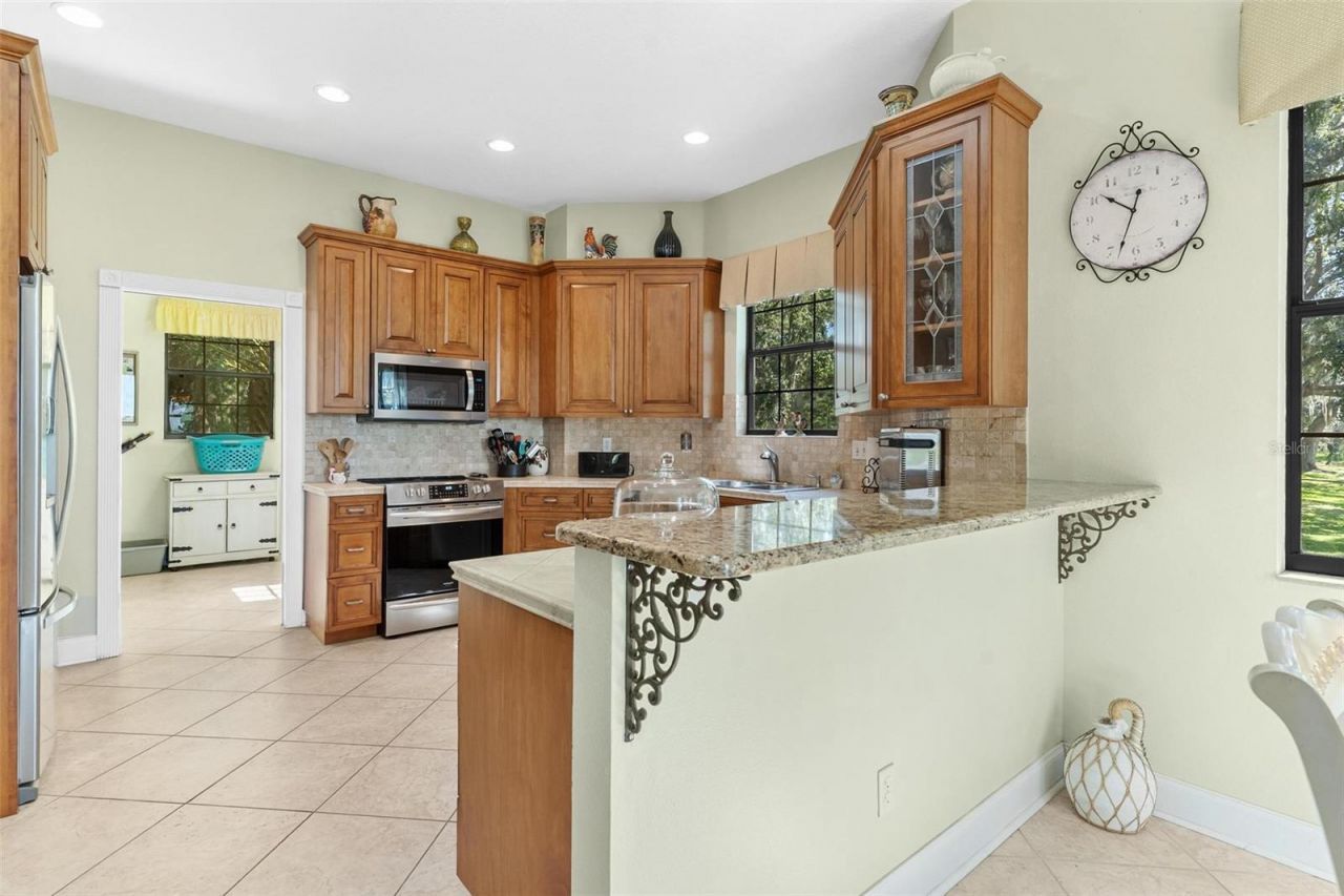 26833 Anderson Ranch Road, Yalaha, FL 34797 Photo