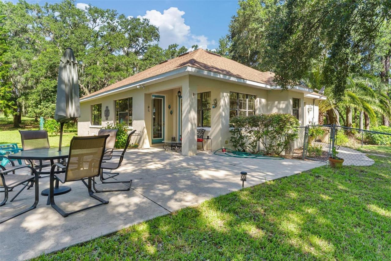 26833 Anderson Ranch Road, Yalaha, FL 34797 Photo