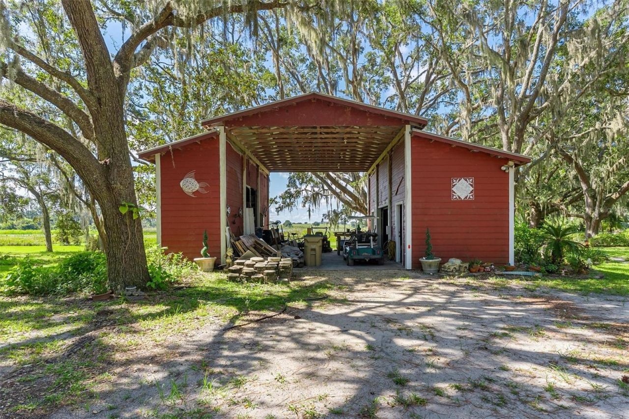 26833 Anderson Ranch Road, Yalaha, FL 34797 Photo