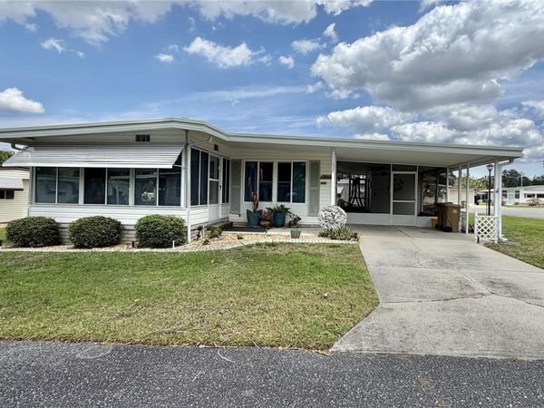 126 CHESTNUT STREET, LEESBURG, FL 34748