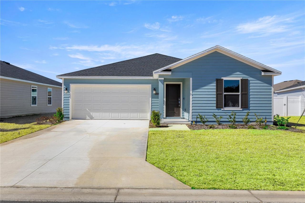 4255 SW 82nd Lane , Ocala, FL 34476 Main Photo