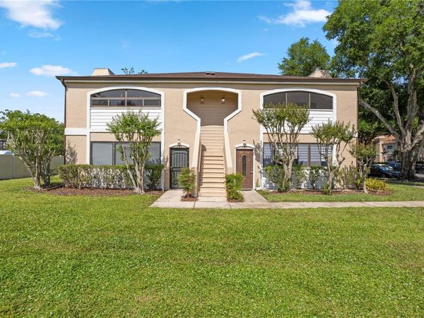 3130 S SEMORAN BOULEVARD , Unit 307, ORLANDO, FL 32822