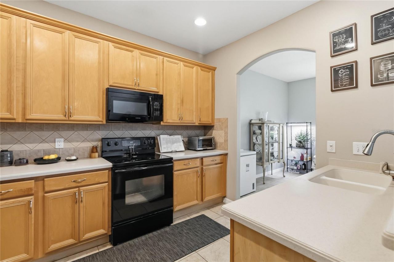 534 Terrace Spring Drive , Orlando, FL 32828 Photo