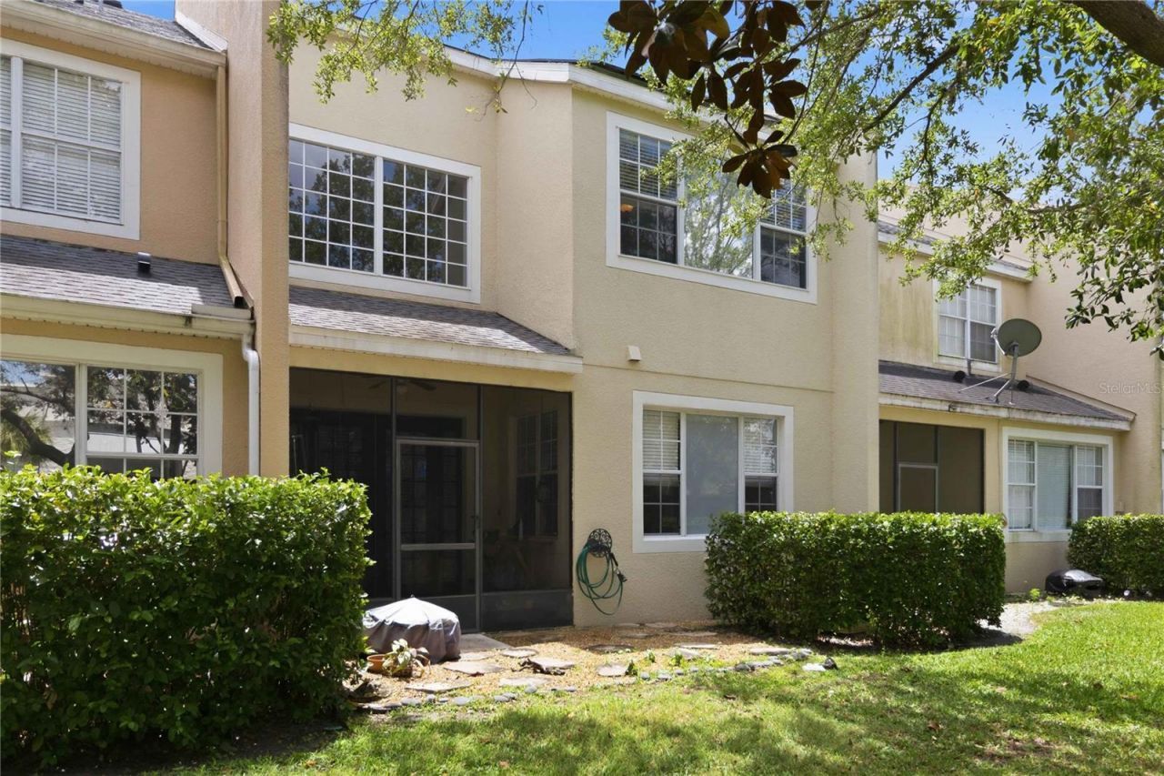 534 Terrace Spring Drive , Orlando, FL 32828 Photo