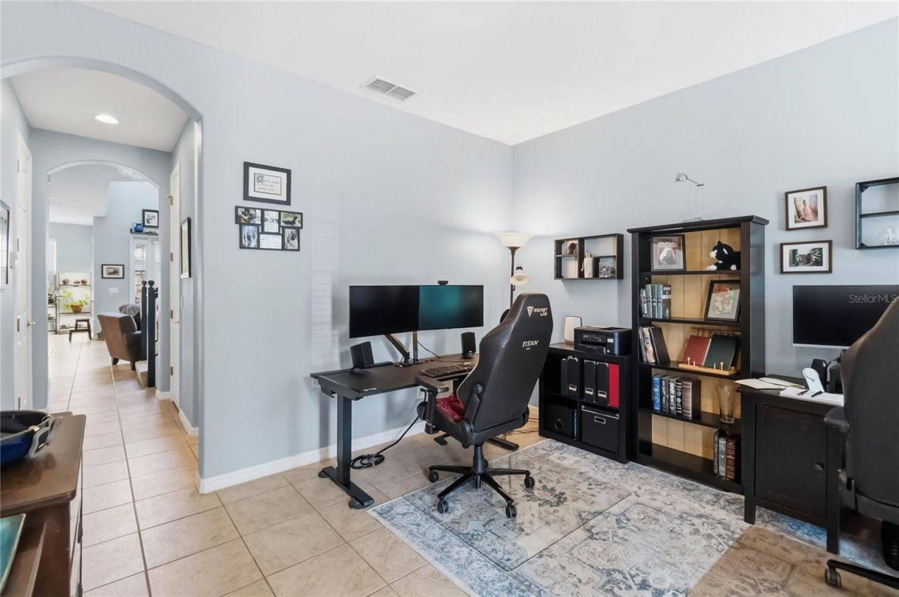 534 Terrace Spring Drive , Orlando, FL 32828 Photo