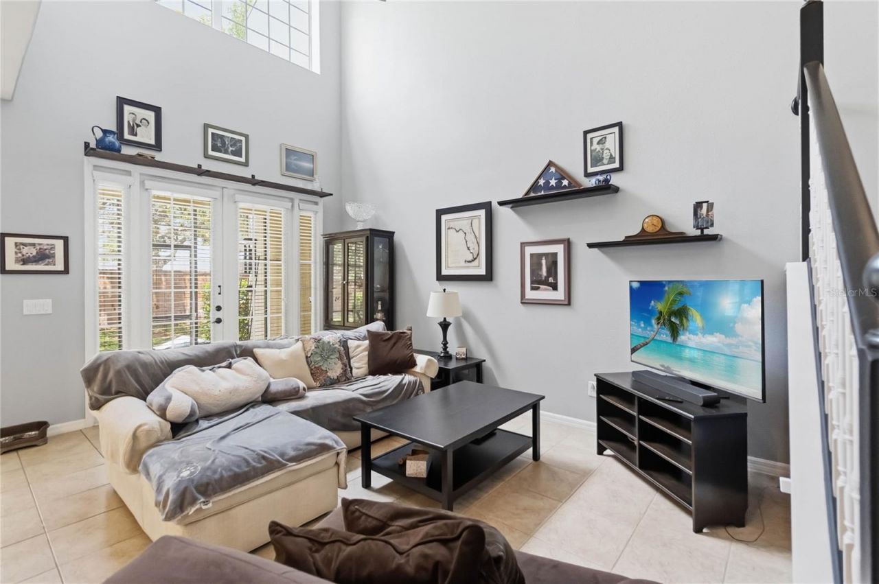 534 Terrace Spring Drive , Orlando, FL 32828 Photo