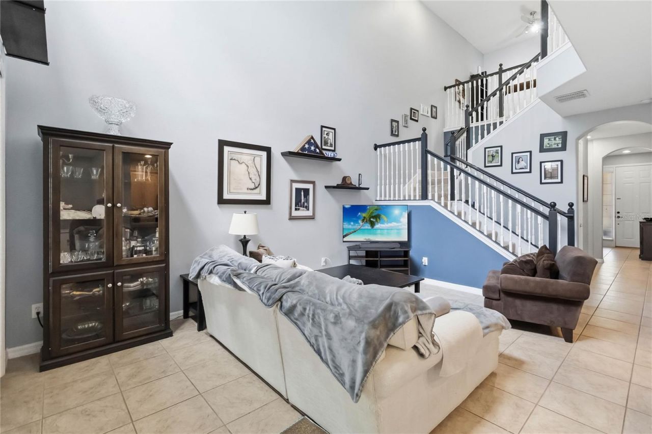 534 Terrace Spring Drive , Orlando, FL 32828 Photo