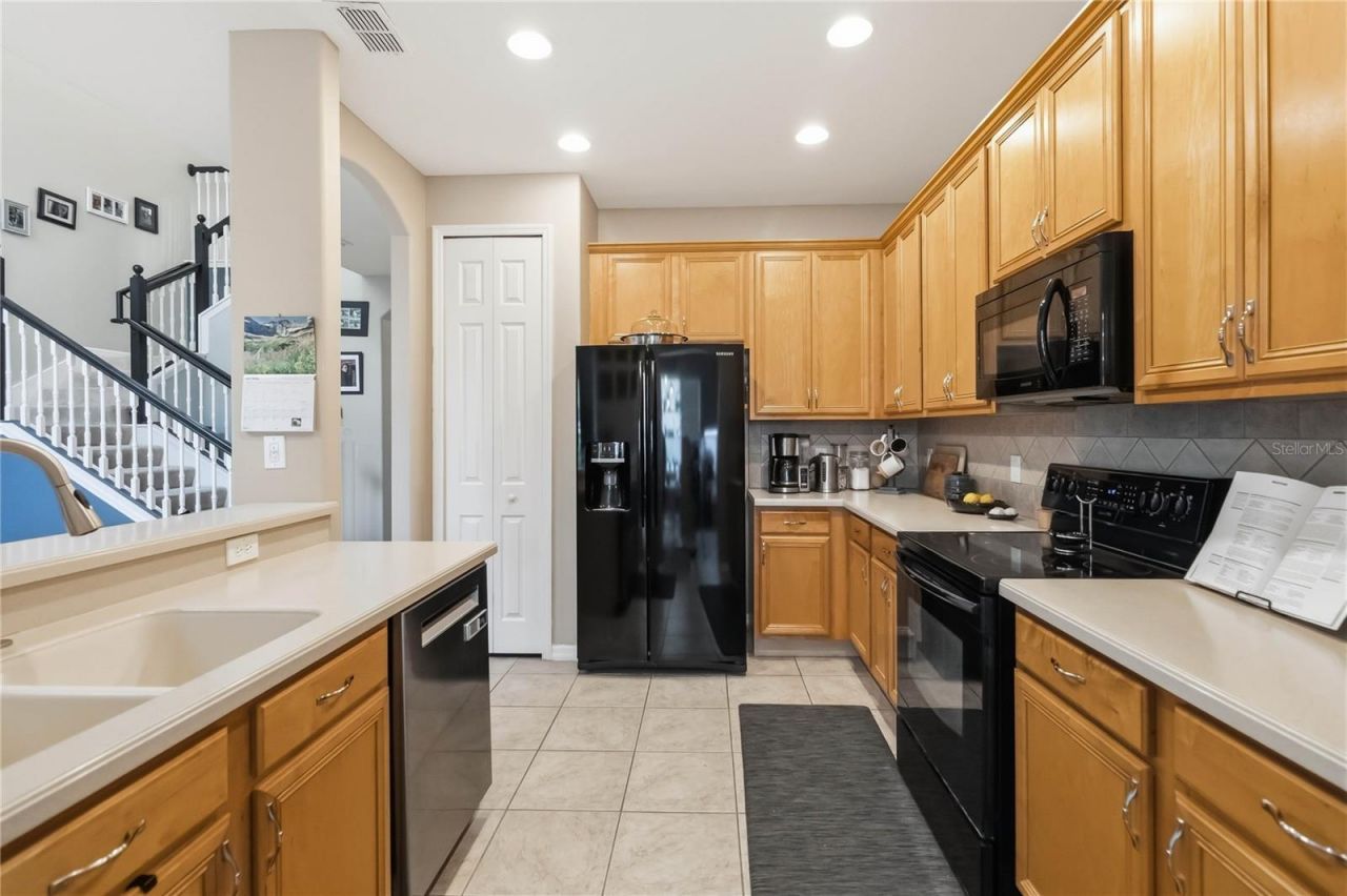 534 Terrace Spring Drive , Orlando, FL 32828 Photo