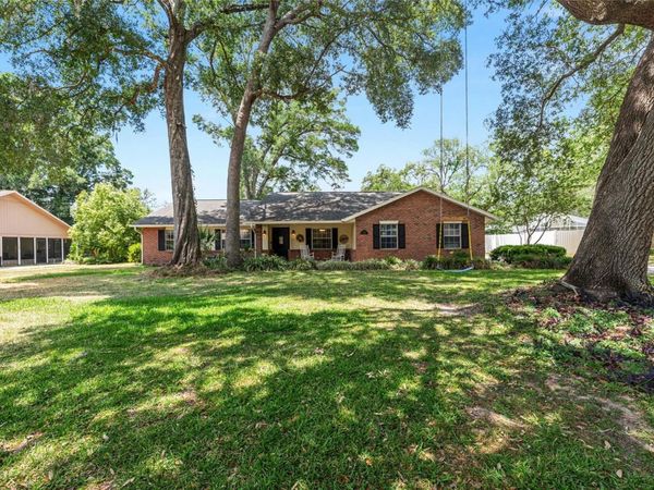 986 SE 57TH AVENUE , OCALA, FL 34480