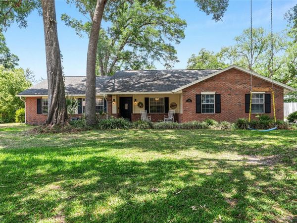 986 SE 57TH AVENUE , OCALA, FL 34480