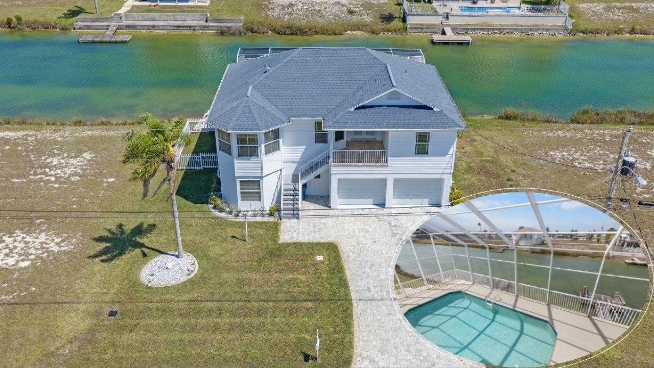 4009 Sheephead Drive, Hernando Beach, FL 34607 Main Photo