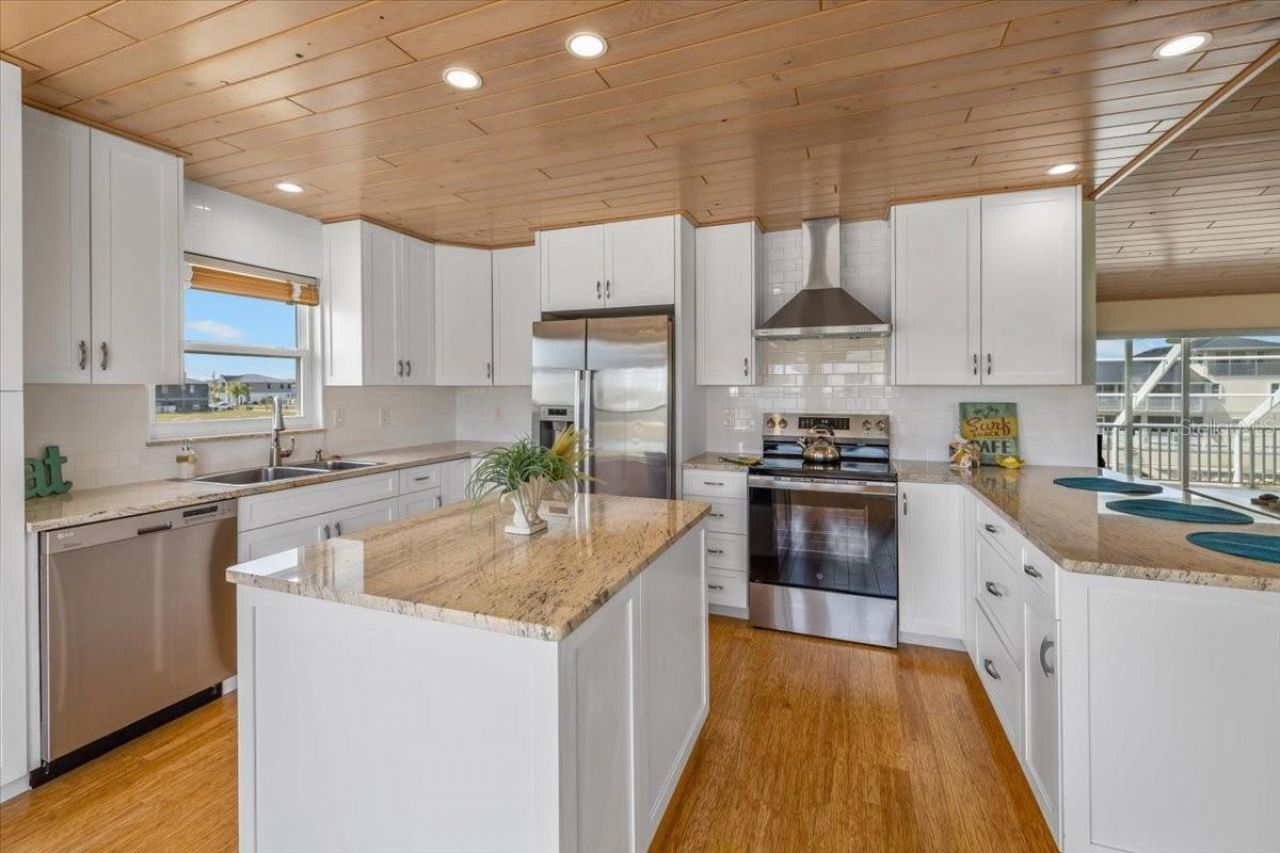 4009 Sheephead Drive, Hernando Beach, FL 34607 Photo