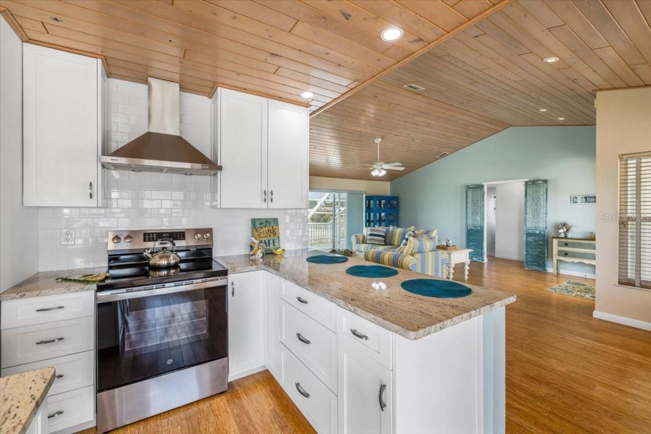 4009 Sheephead Drive, Hernando Beach, FL 34607 Photo