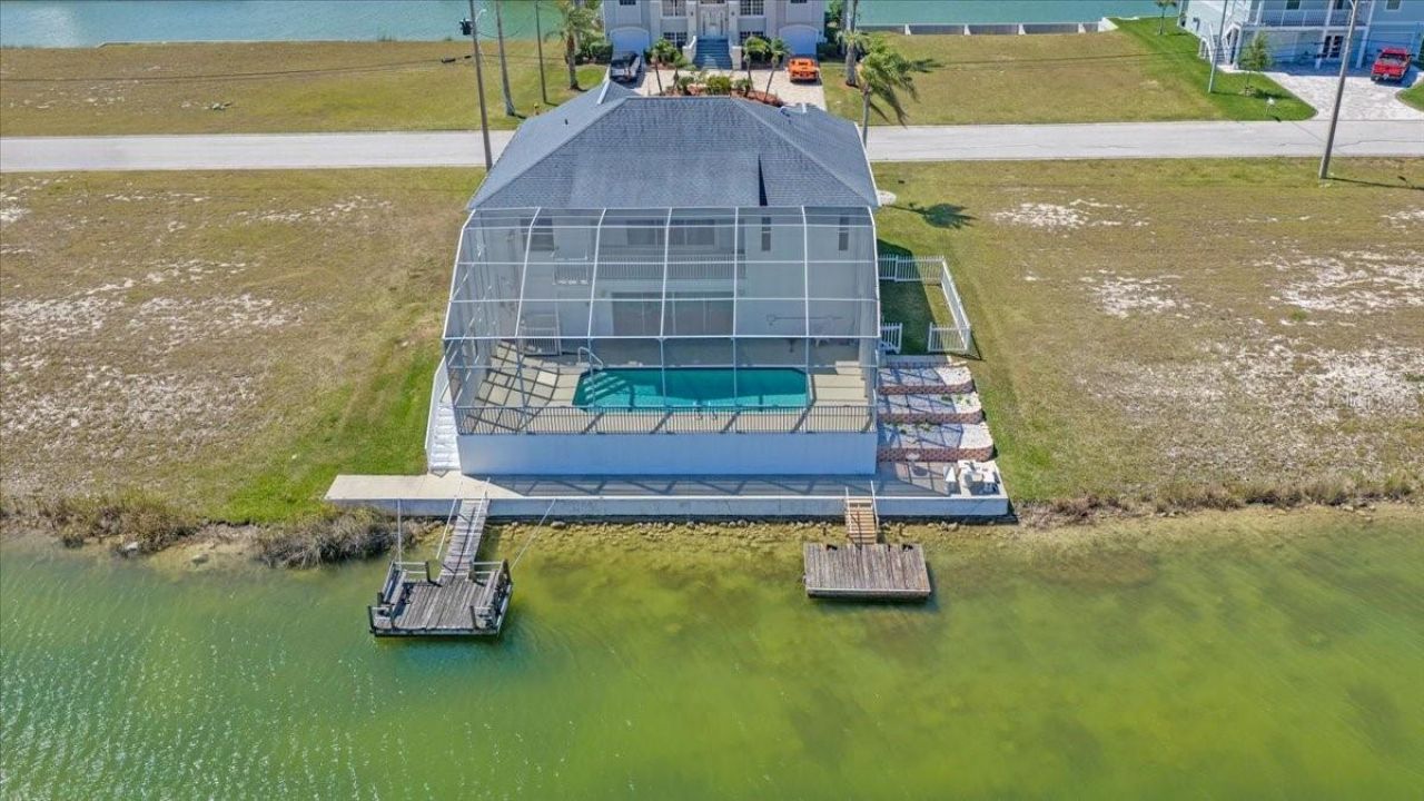 4009 Sheephead Drive, Hernando Beach, FL 34607 Photo