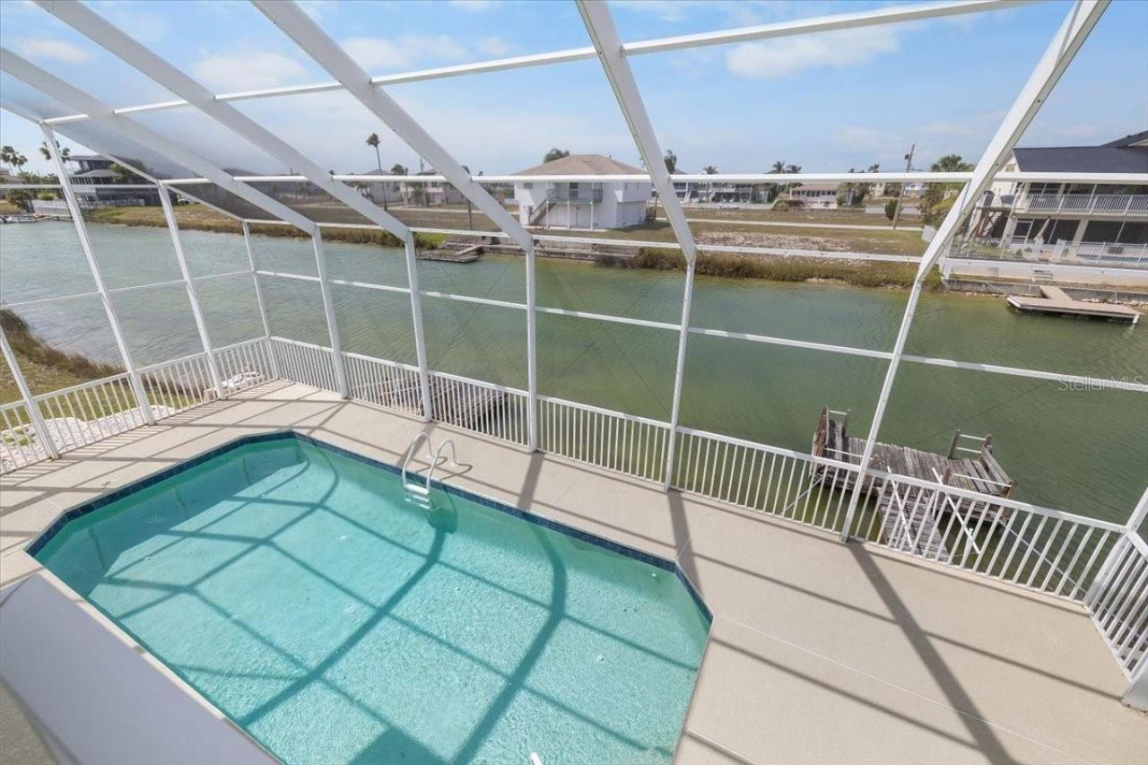 4009 Sheephead Drive, Hernando Beach, FL 34607 Photo