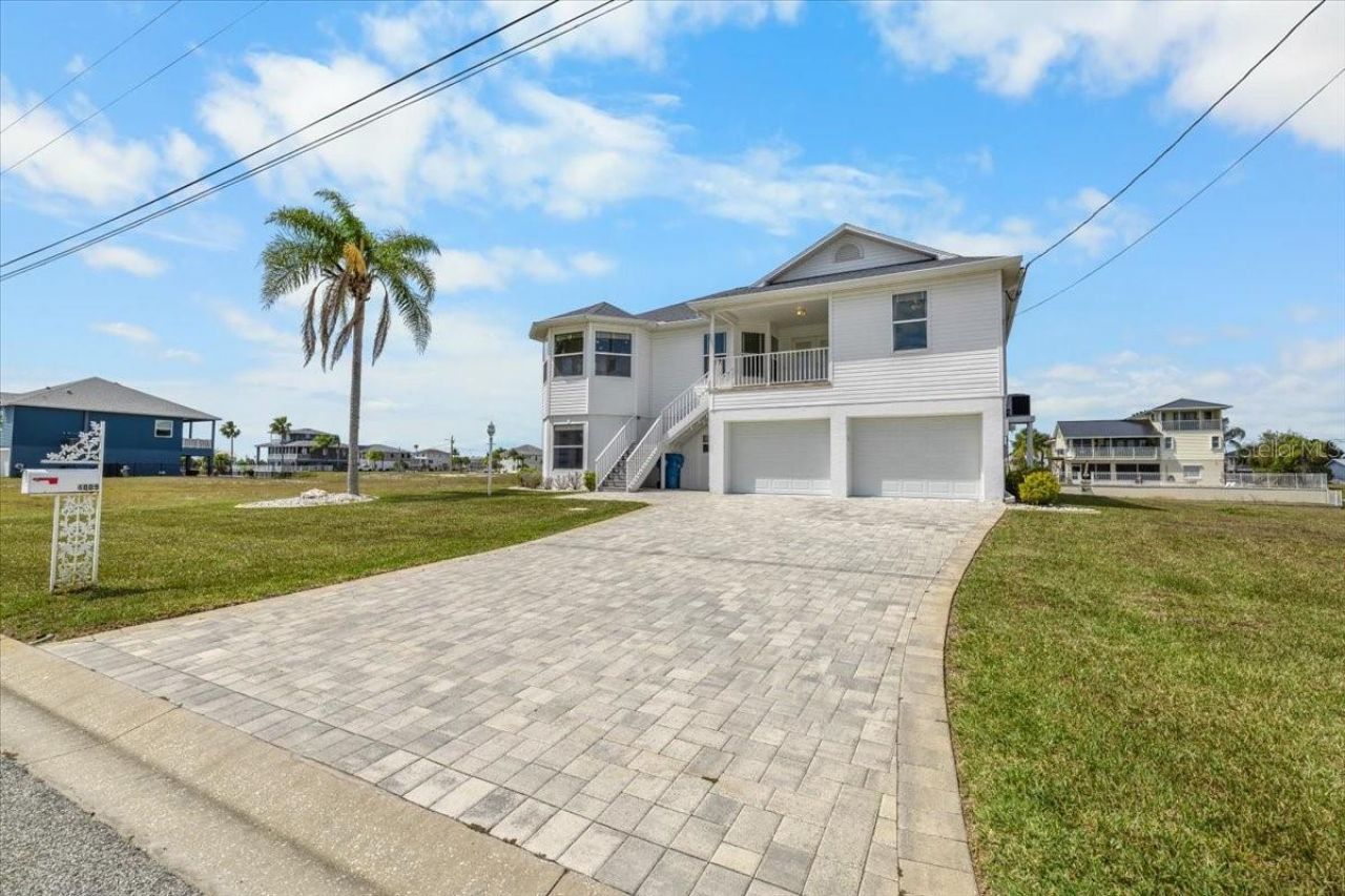 4009 Sheephead Drive, Hernando Beach, FL 34607 Photo