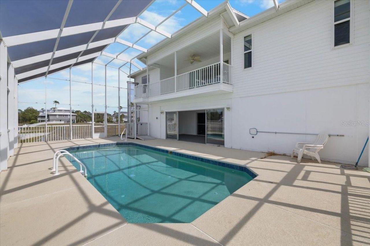 4009 Sheephead Drive, Hernando Beach, FL 34607 Photo