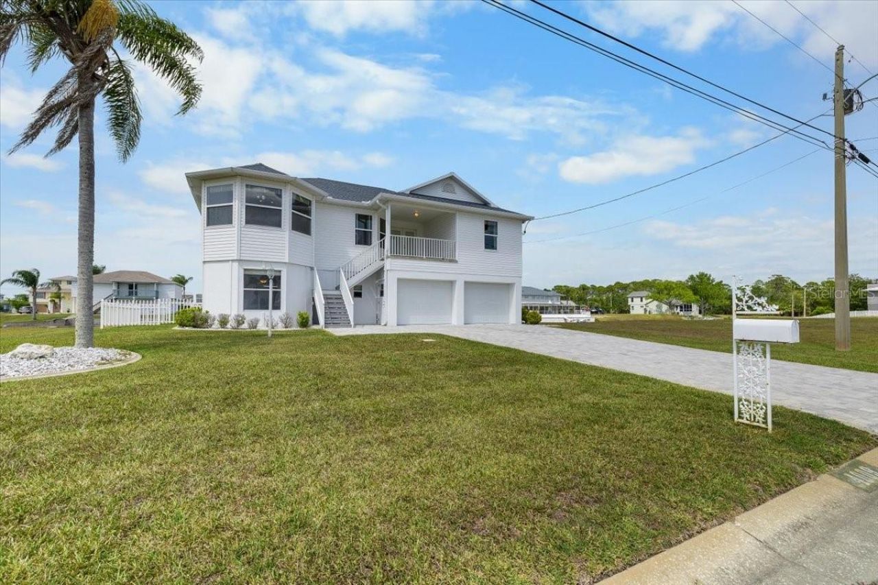 4009 Sheephead Drive, Hernando Beach, FL 34607 Photo