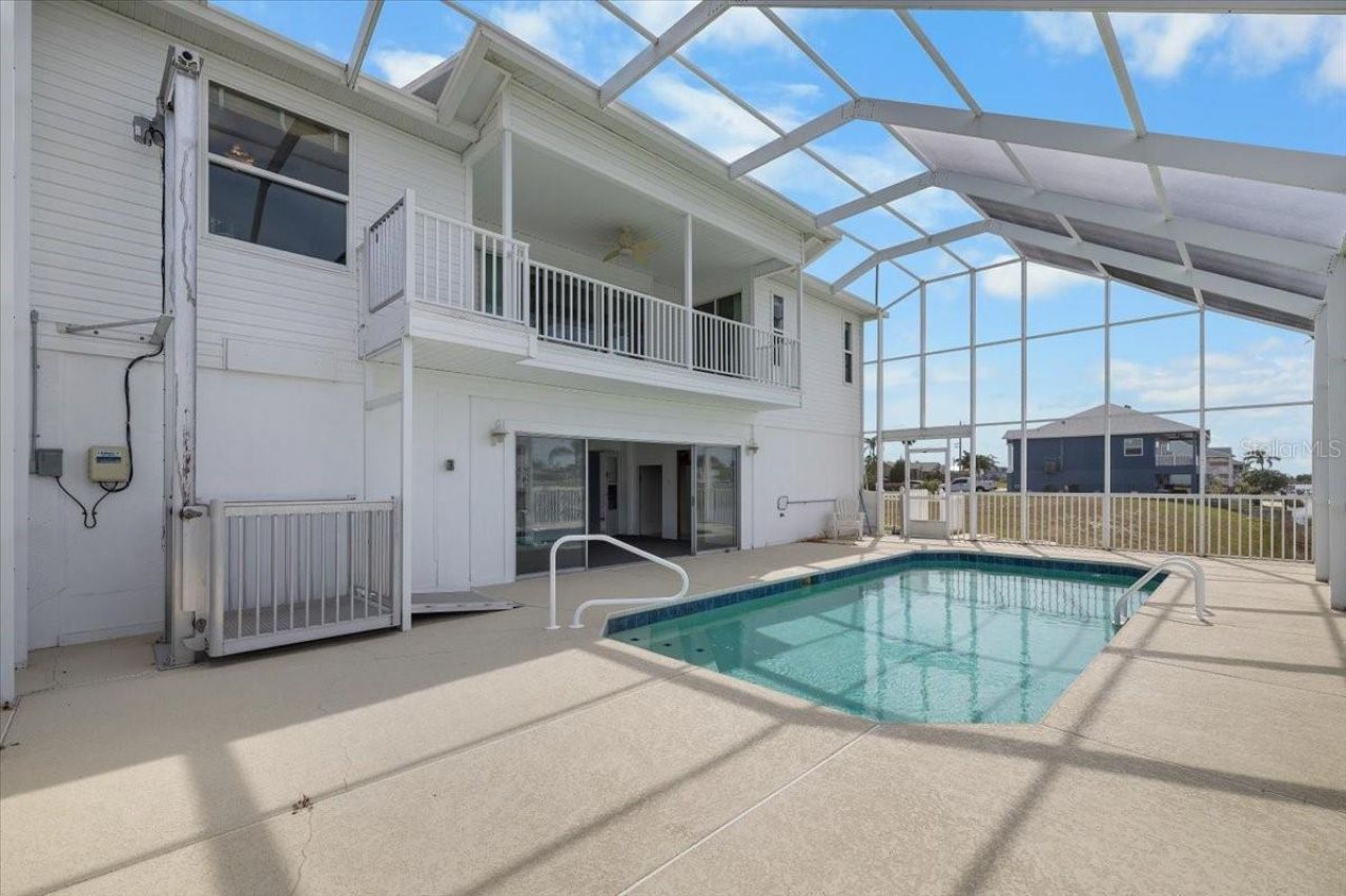 4009 Sheephead Drive, Hernando Beach, FL 34607 Photo