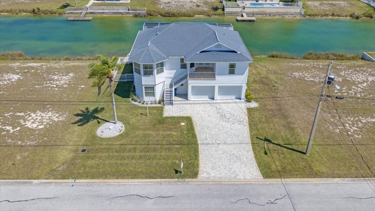 4009 Sheephead Drive, Hernando Beach, FL 34607 Photo
