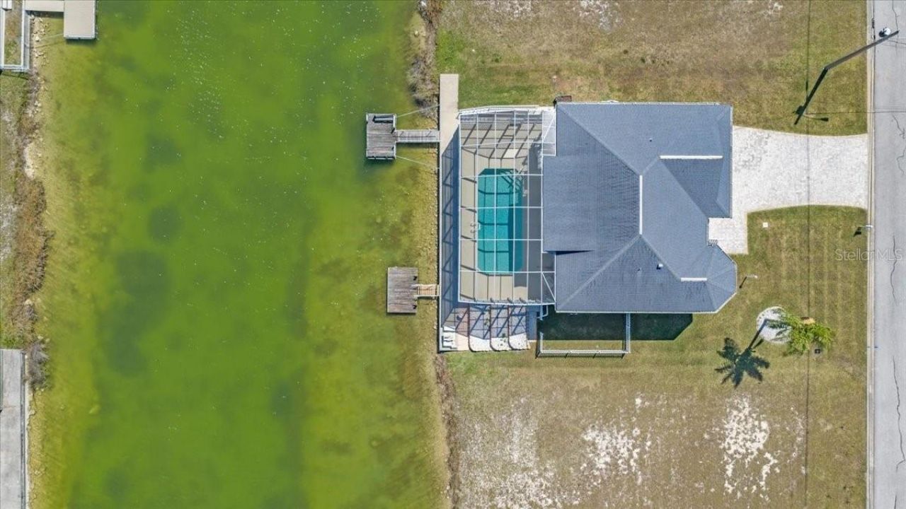 4009 Sheephead Drive, Hernando Beach, FL 34607 Photo