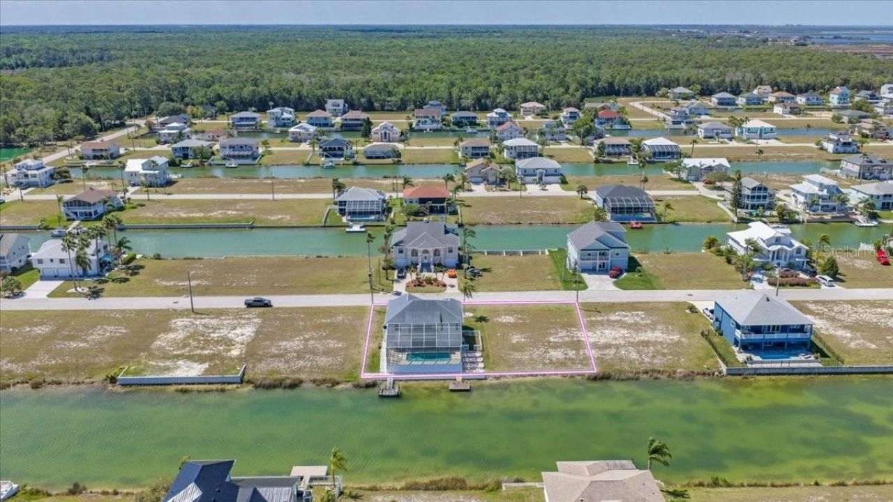 4009 Sheephead Drive, Hernando Beach, FL 34607 Photo