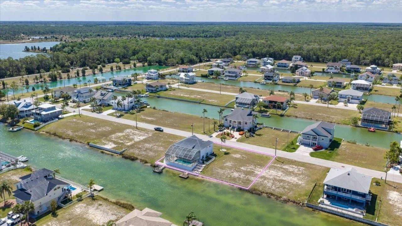 4009 Sheephead Drive, Hernando Beach, FL 34607 Photo