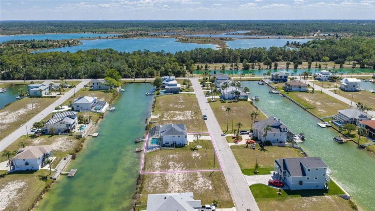 4009 Sheephead Drive, Hernando Beach, FL 34607 Photo