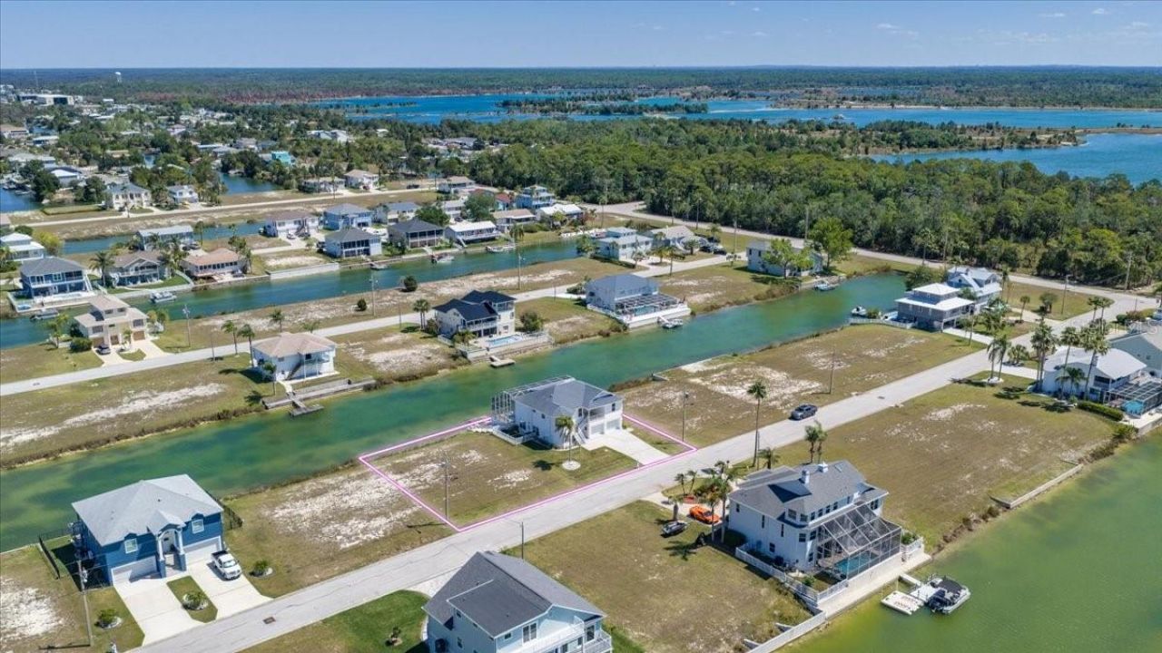 4009 Sheephead Drive, Hernando Beach, FL 34607 Photo