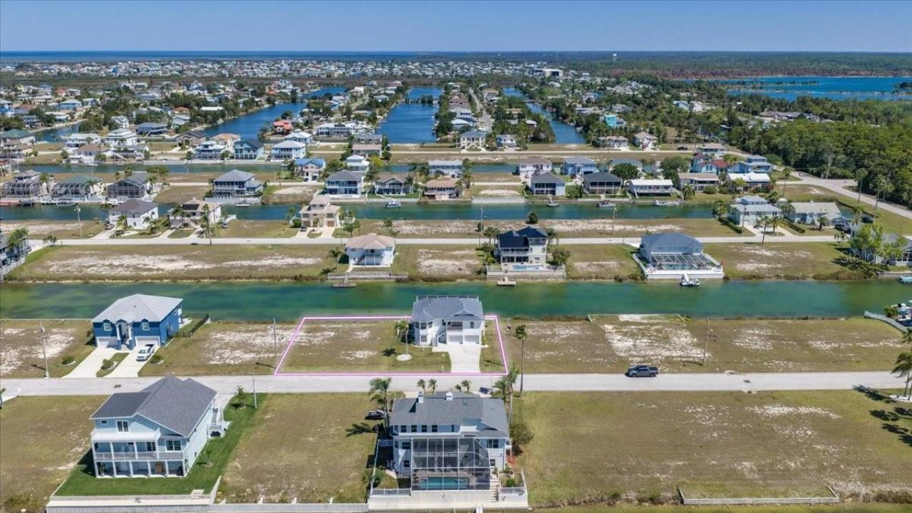 4009 Sheephead Drive, Hernando Beach, FL 34607 Photo