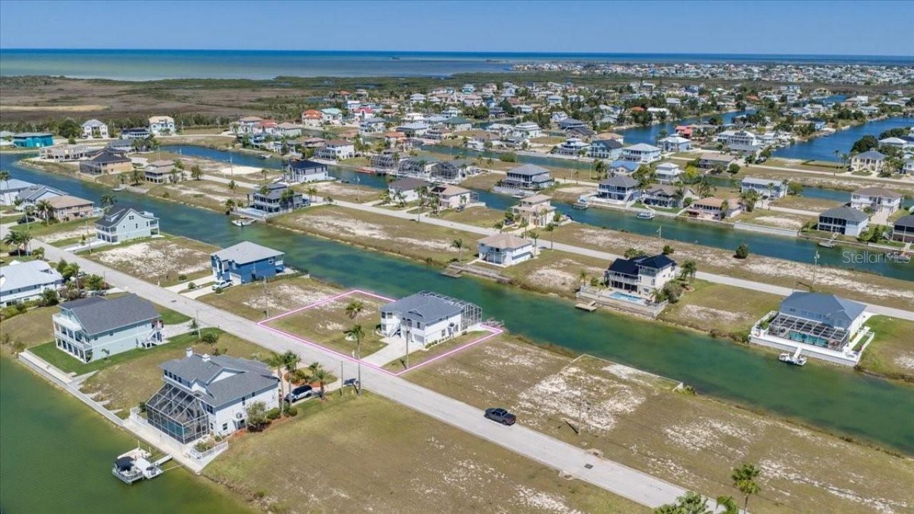 4009 Sheephead Drive, Hernando Beach, FL 34607 Photo