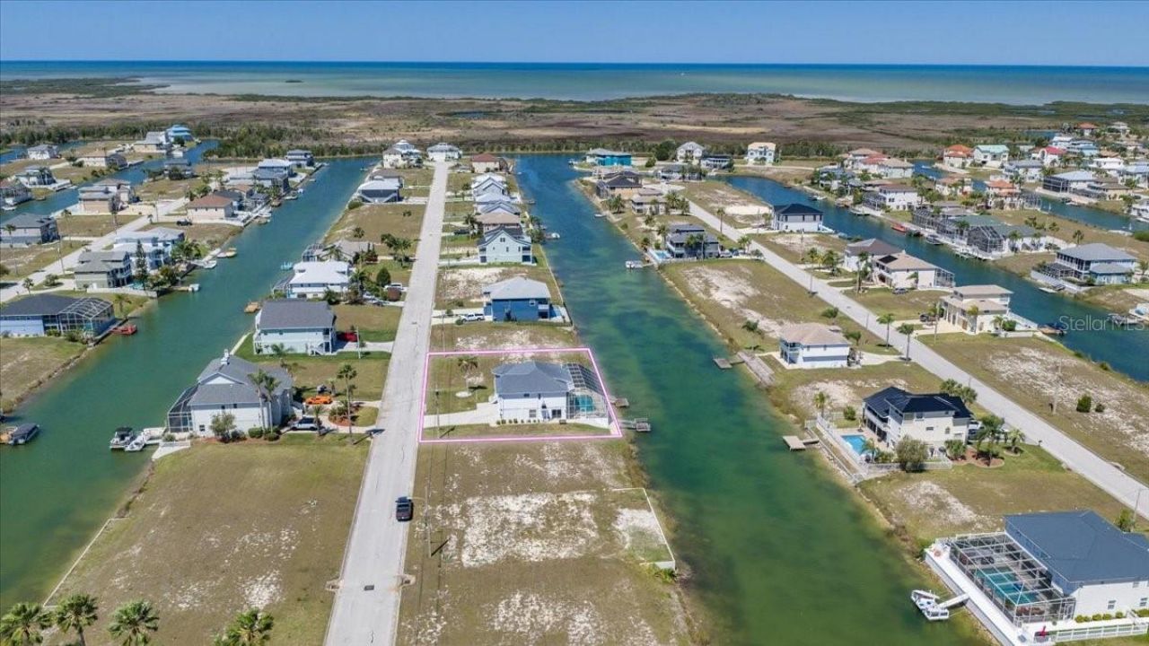4009 Sheephead Drive, Hernando Beach, FL 34607 Photo