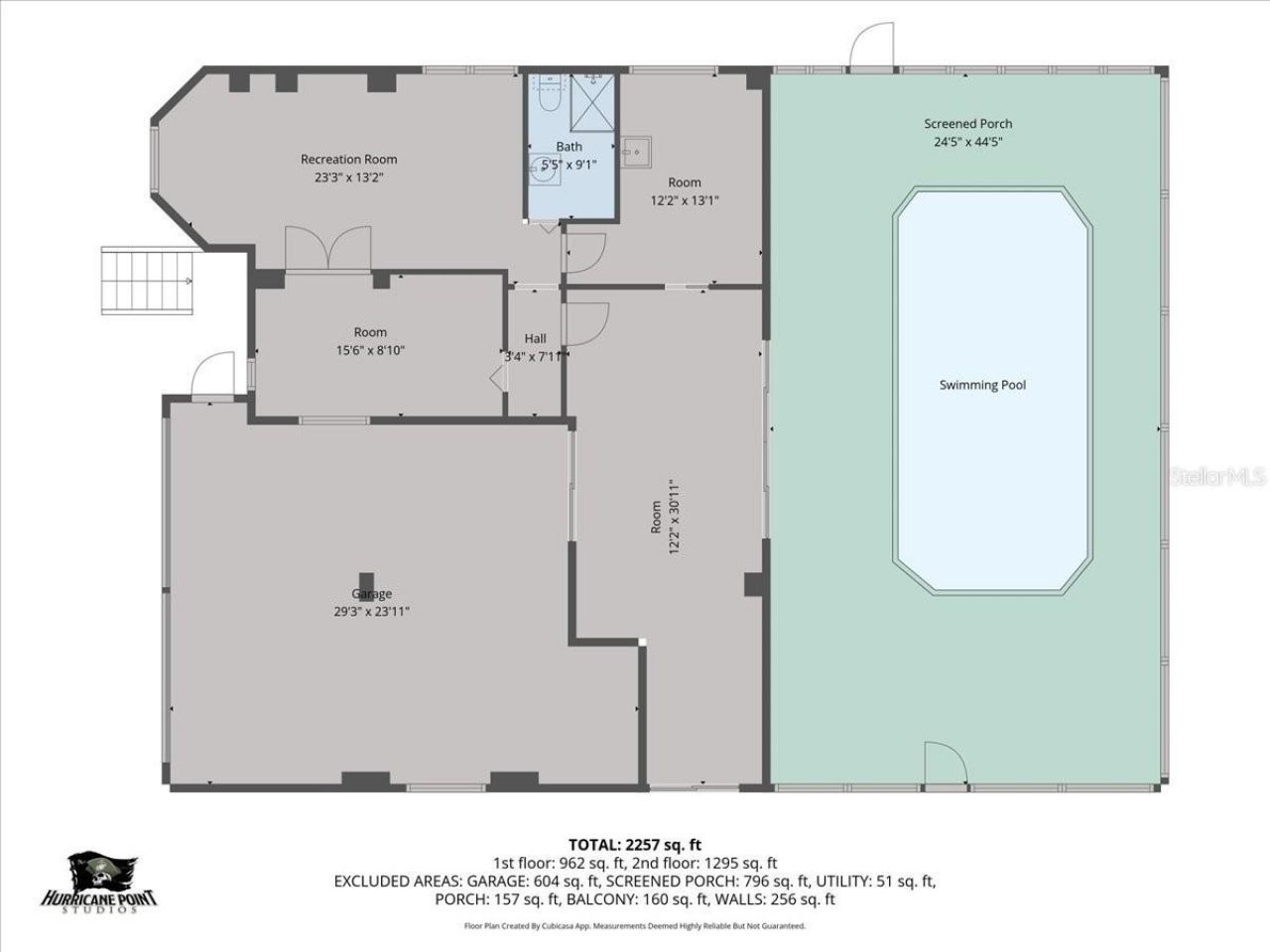 4009 Sheephead Drive, Hernando Beach, FL 34607 Photo