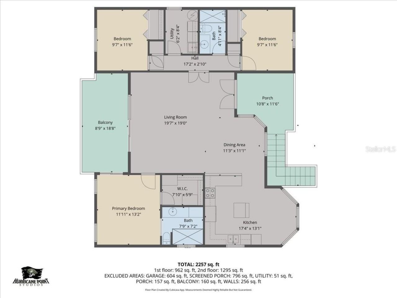 4009 Sheephead Drive, Hernando Beach, FL 34607 Photo